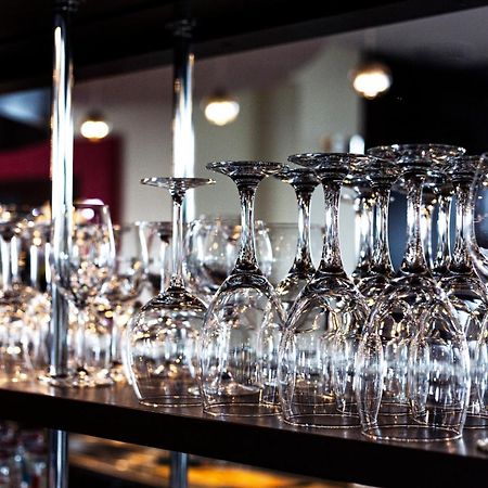 Aviator Hotel Restauracja & Spa Pabianice Dış mekan fotoğraf