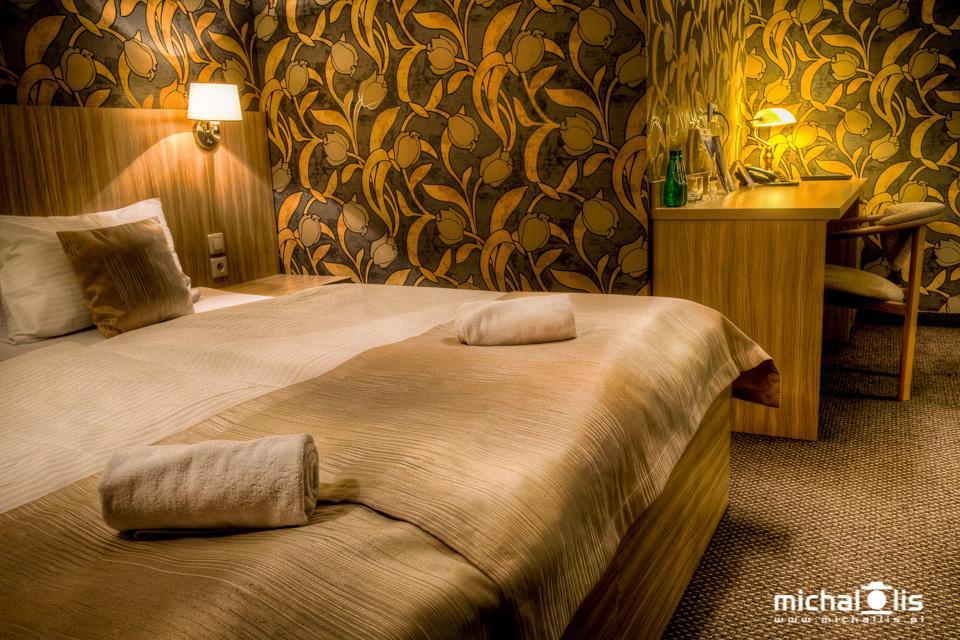 Aviator Hotel Restauracja & Spa Pabianice Dış mekan fotoğraf